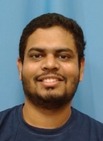 portrait of student Akitha Ariyaratne